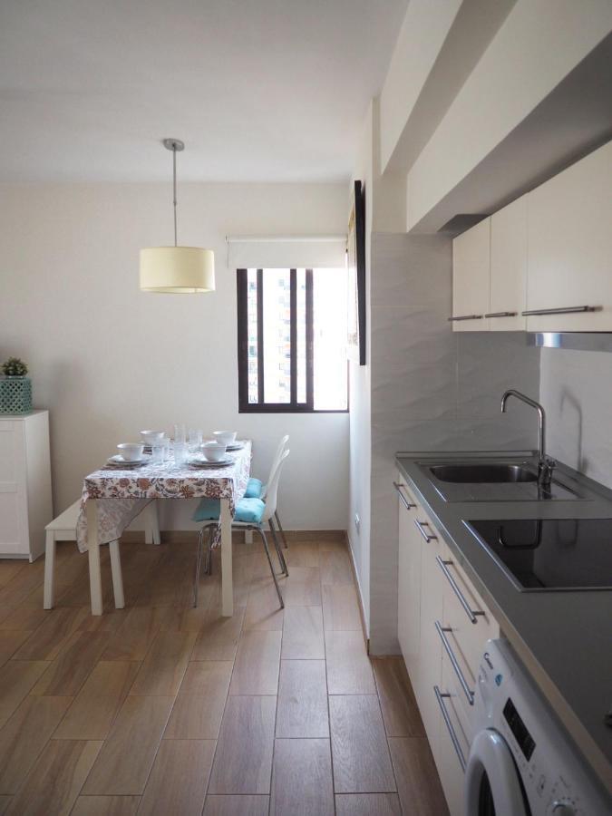 Apartment South Star. Estrella Del Sur *